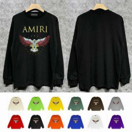 Picture of Amiri T Shirts Long _SKUAmiriS-XXLCH12630469